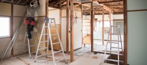 Entreprise de rénovation de la maison et de rénovation d’appartement à Clastres